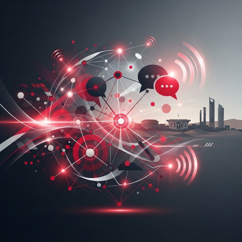 Top 10 Best PR Agencies in Oman