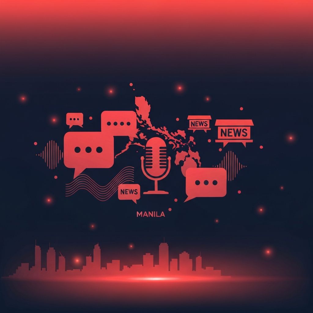 Top 10 Best PR Agencies in Philippines