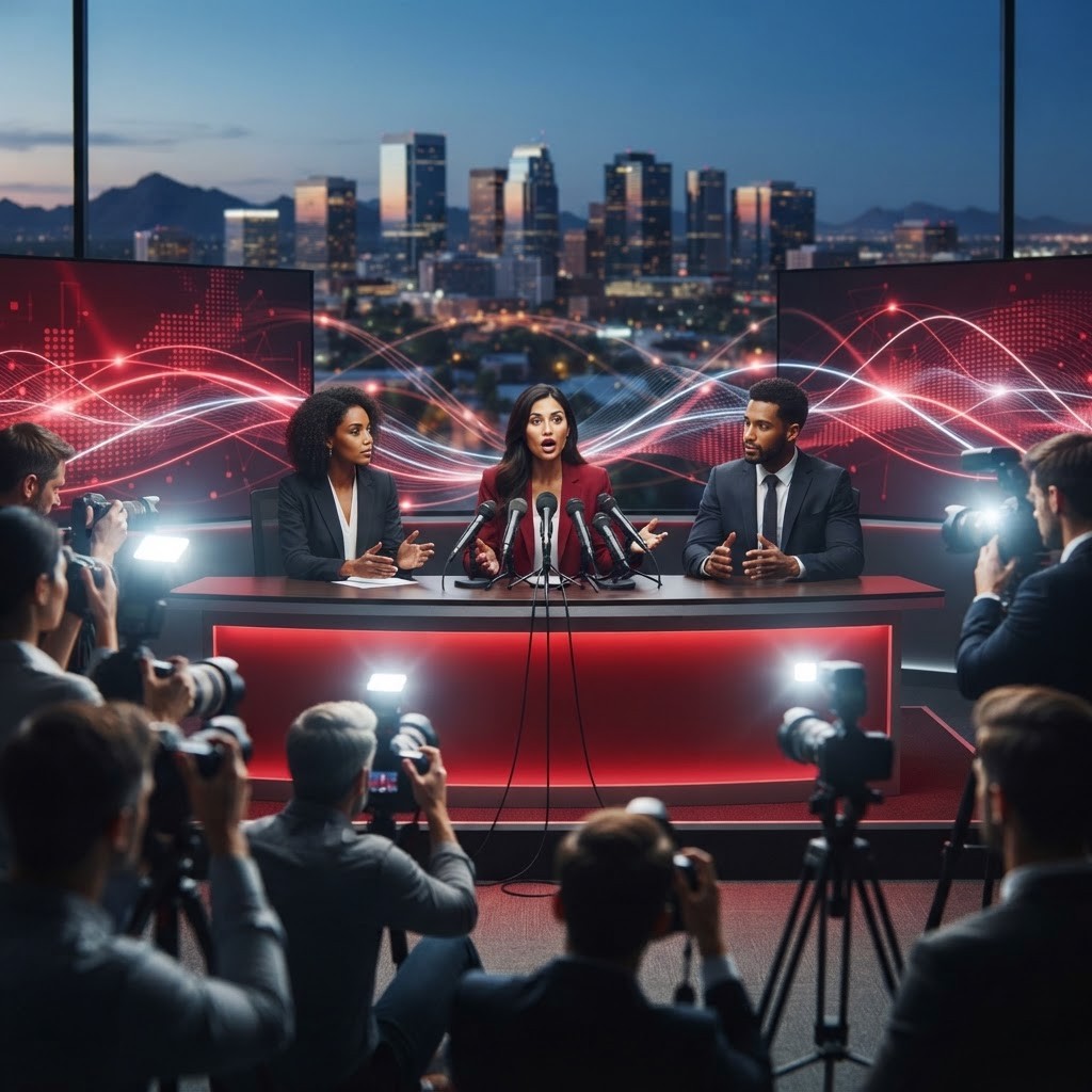 Top 10 Best PR Agencies in Phoenix