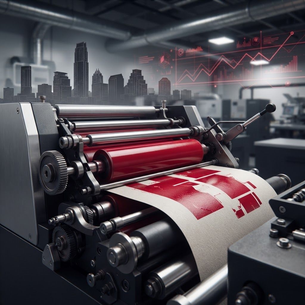 Top 10 Best Printing Services in Austin