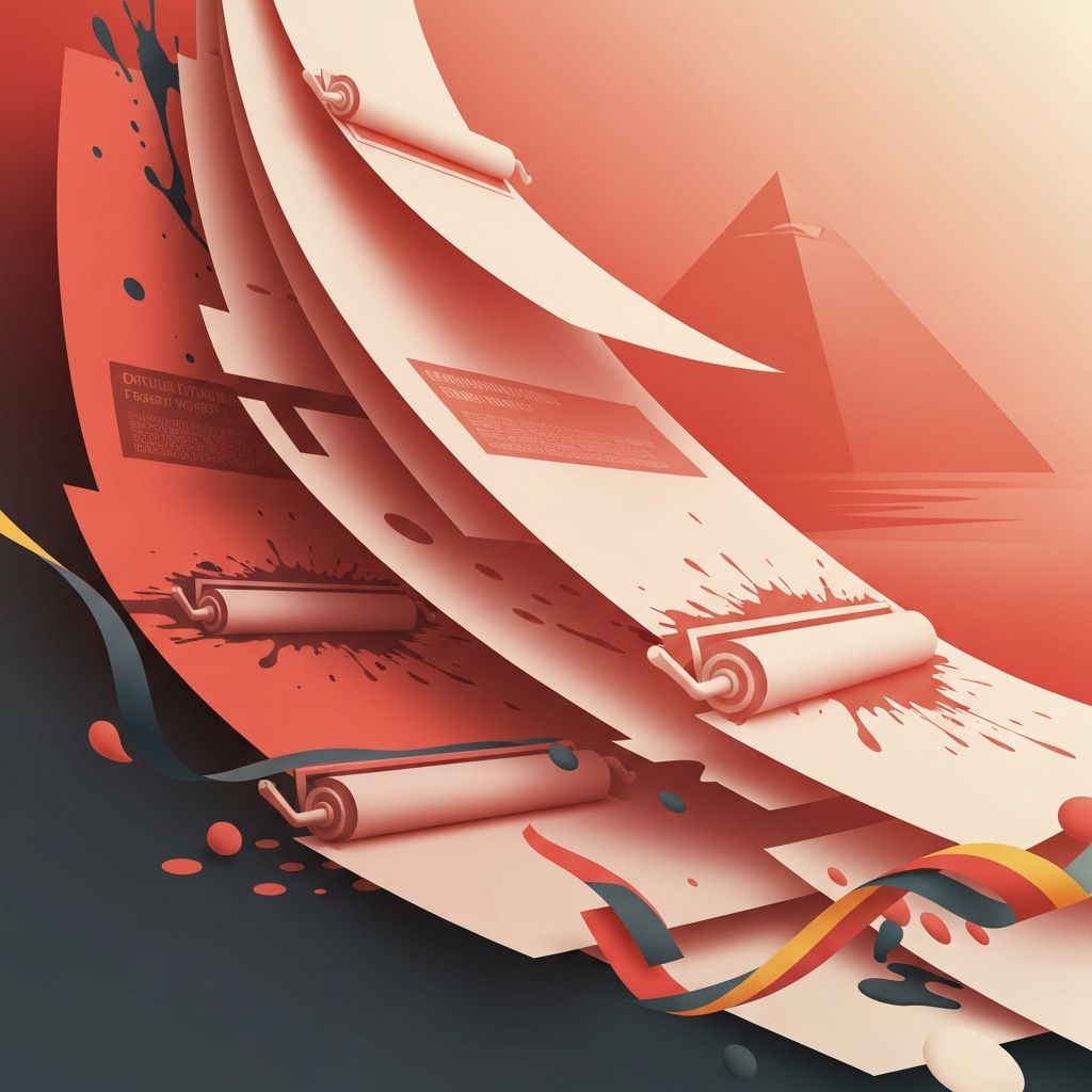 Top 10 Best Printing Services in Egypt