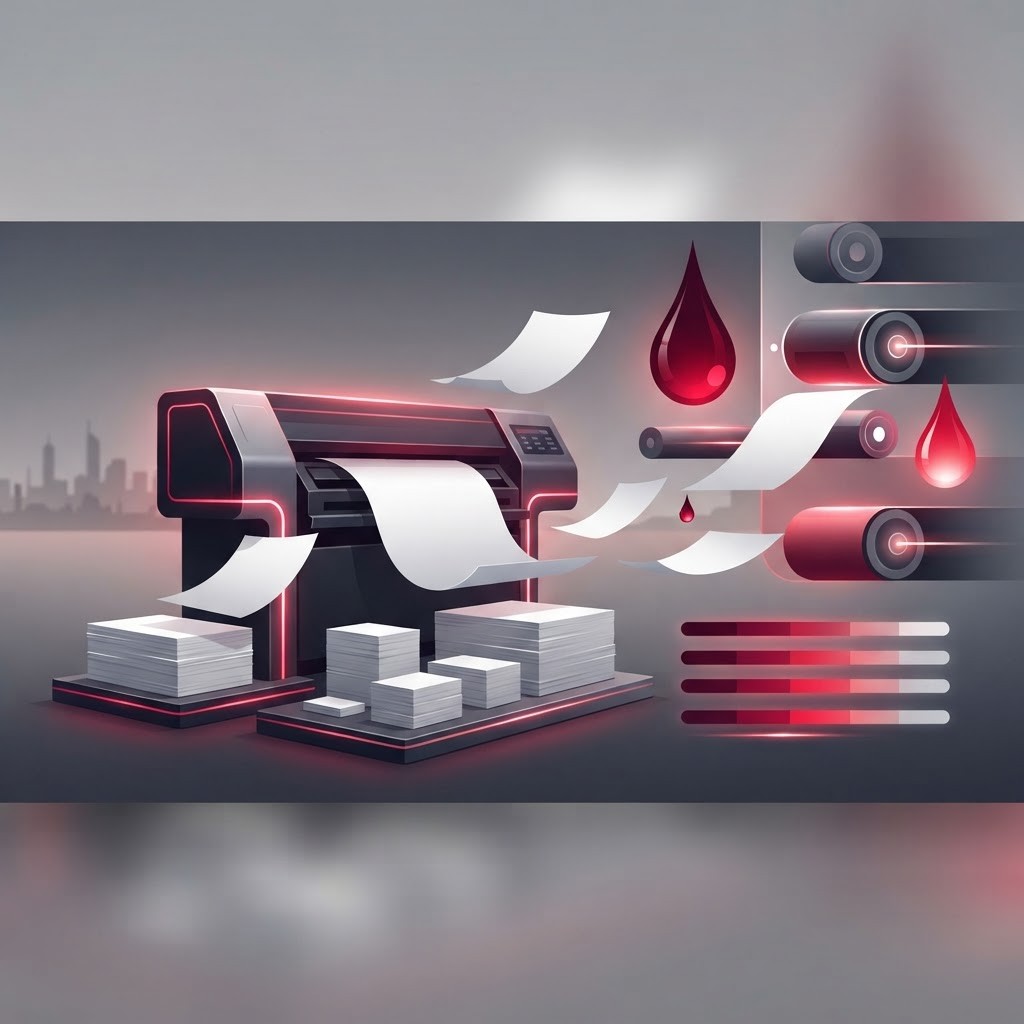 Top 10 Best Printing Services in El Paso