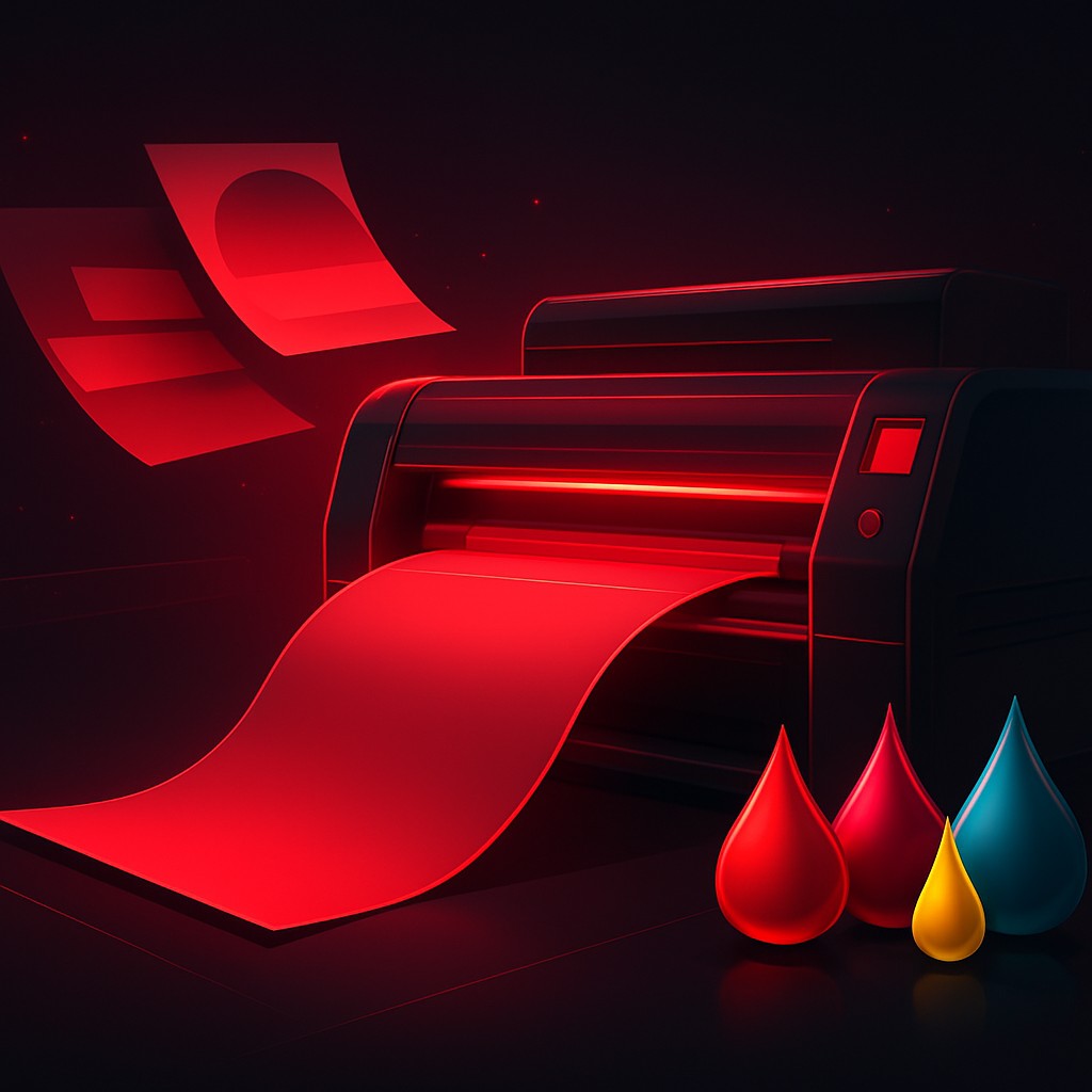 Top 10 Best Printing Services in Ghana