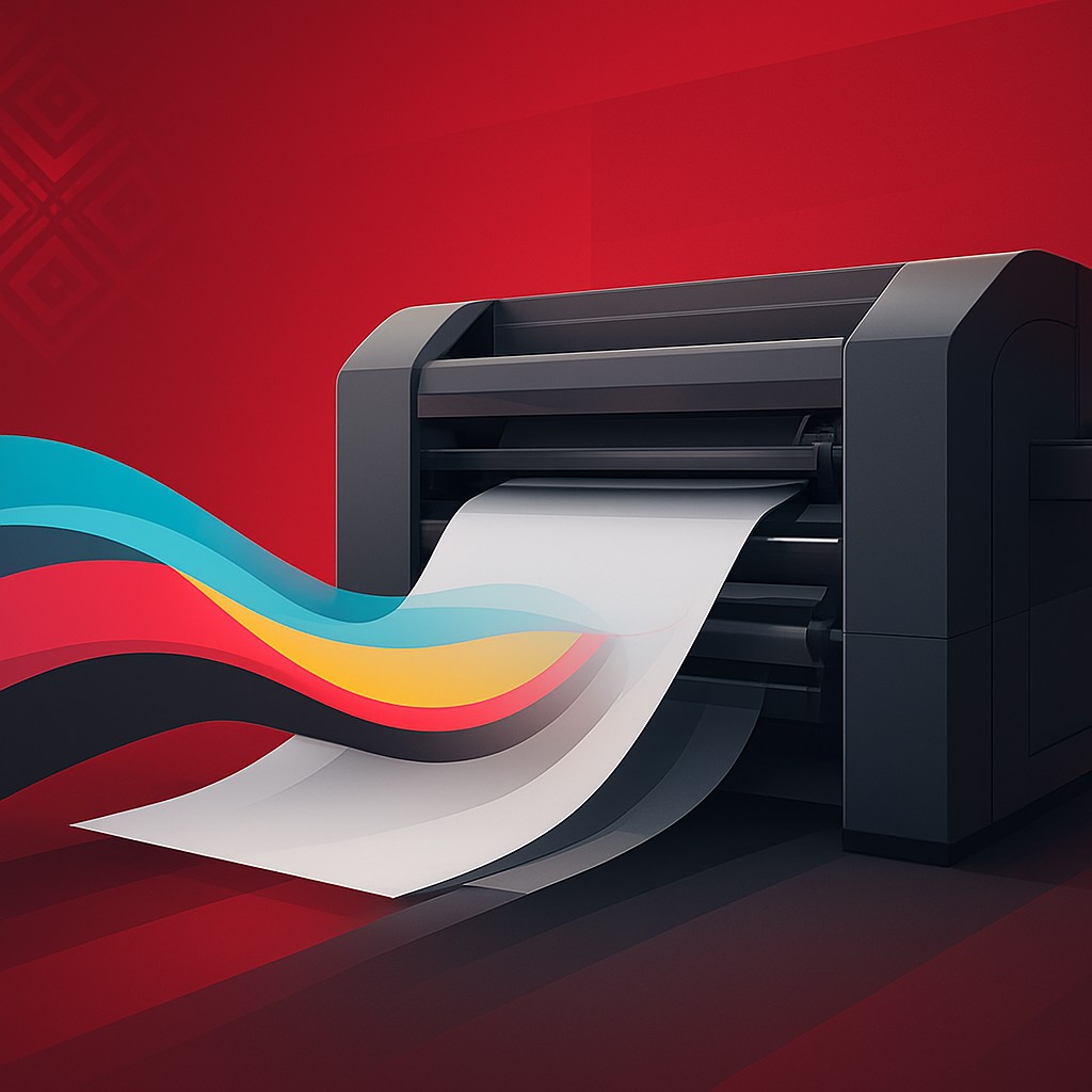 Top 10 Best Printing Services in Guatemala