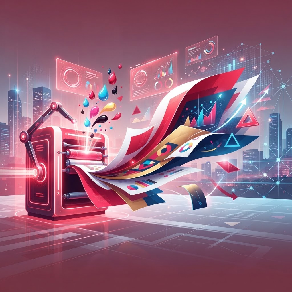 Top 10 Best Printing Services in Israel