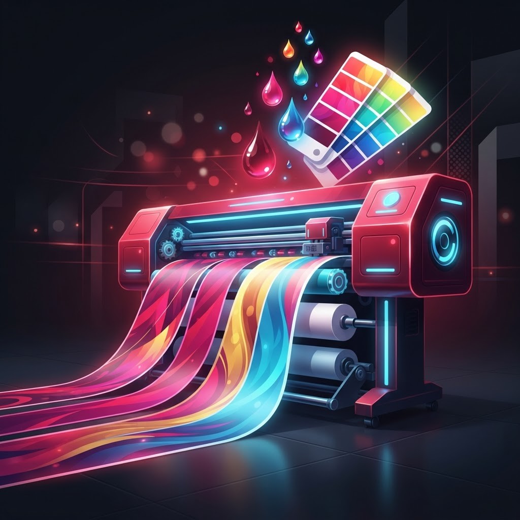 Top 10 Best Printing Services in Lebanon