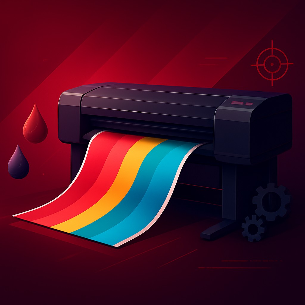 Top 10 Best Printing Services in Mozambique