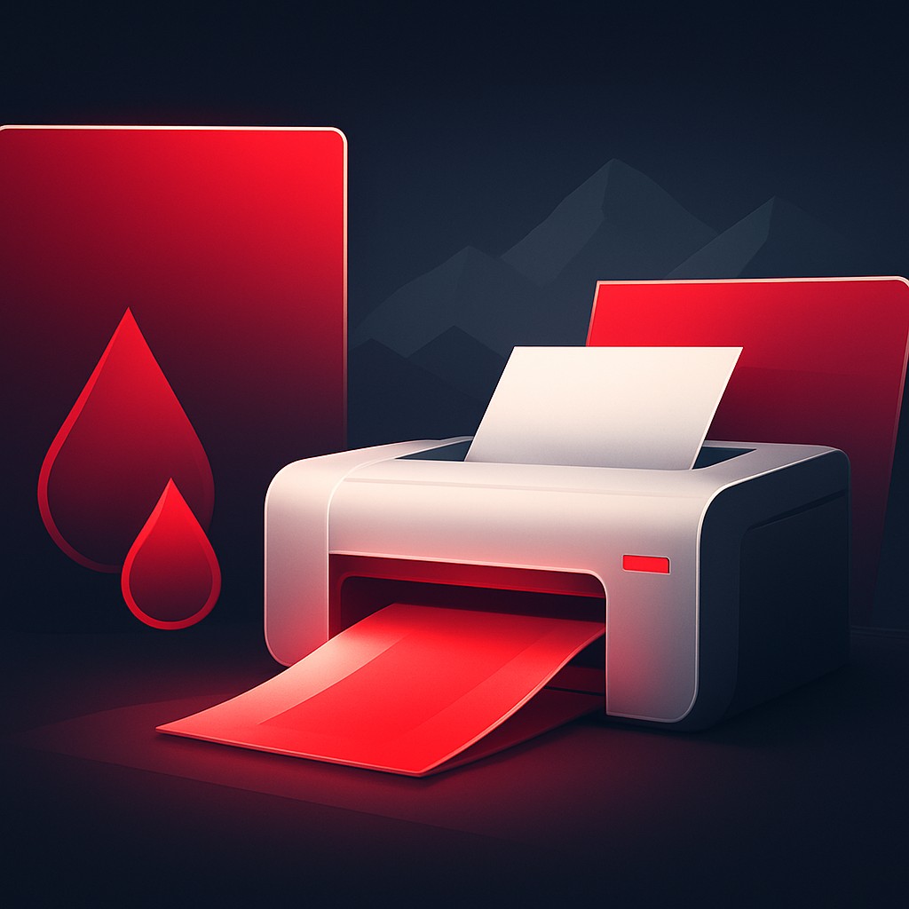 Top 10 Best Printing Services in Nepal