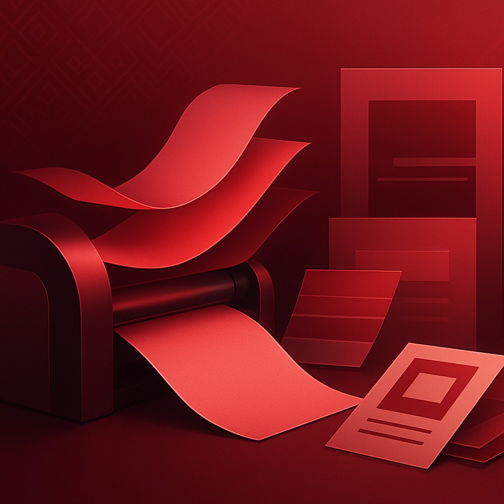 Top 10 Best Printing Services in Peru