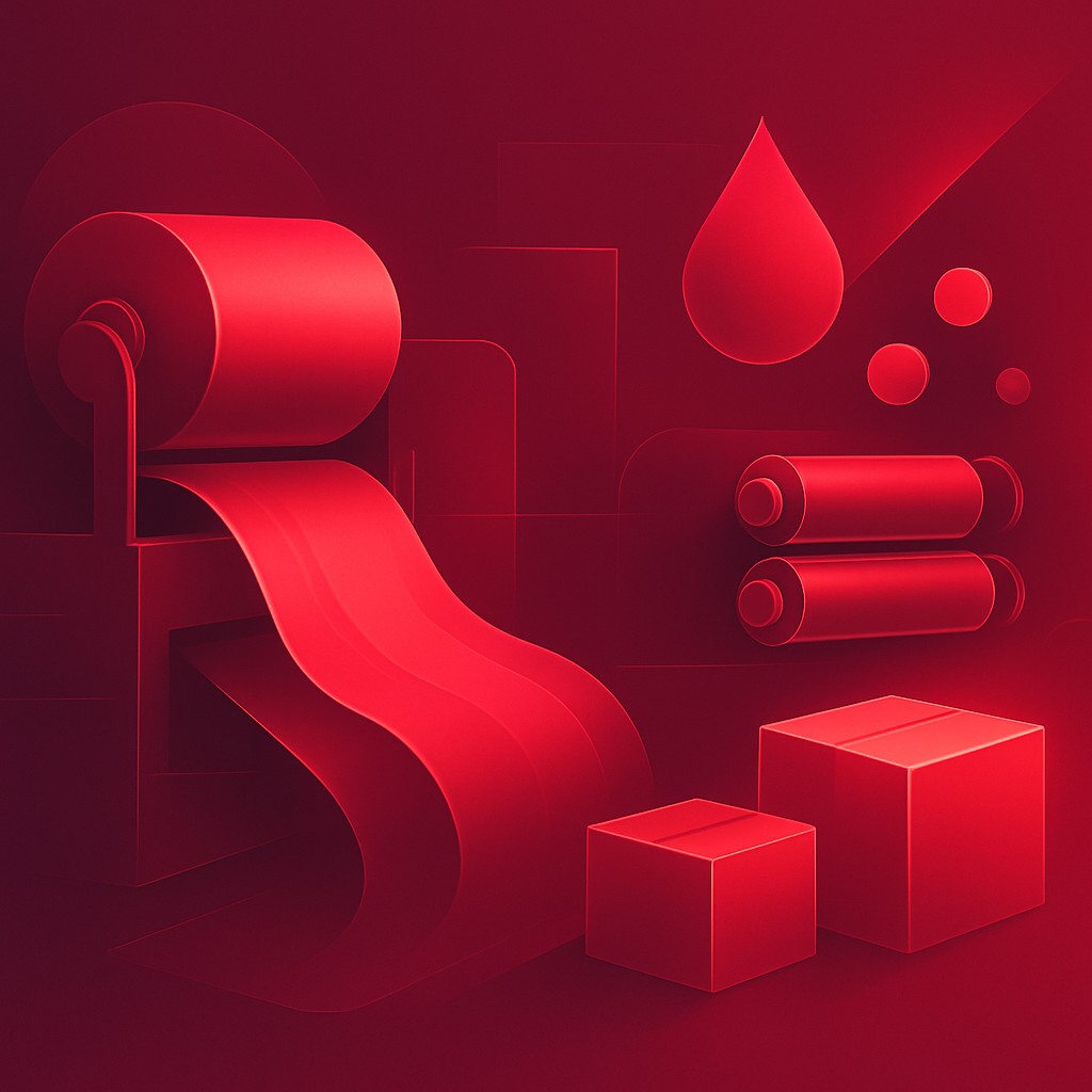 Top 10 Best Printing Services in Poland
