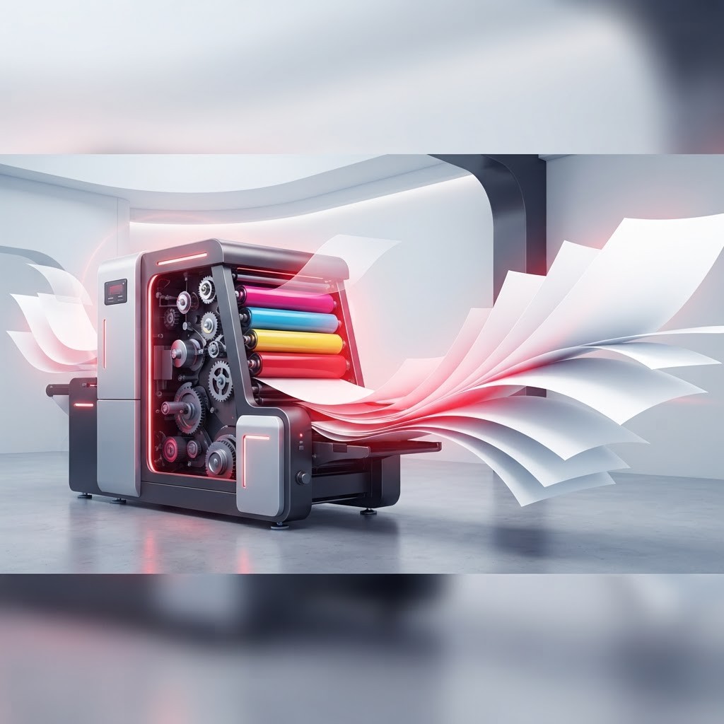 Top 10 Best Printing Services in Slovakia