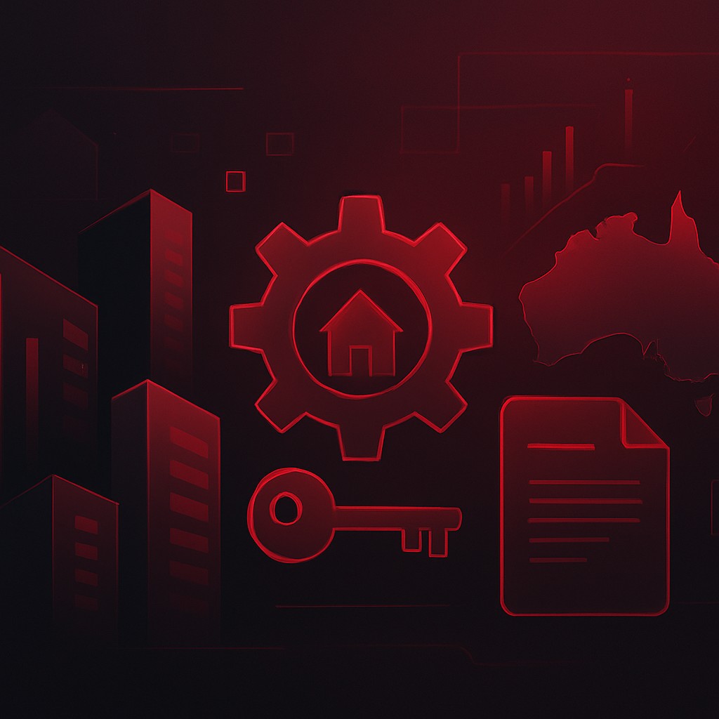 Top 10 Best Property Management Companies in Australia