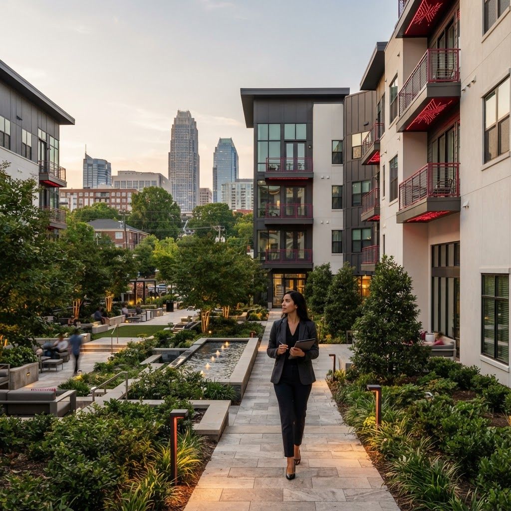 Top 10 Best Property Management Companies in Charlotte
