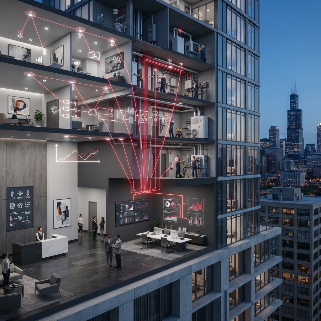 Top 10 Best Property Management Companies in Chicago