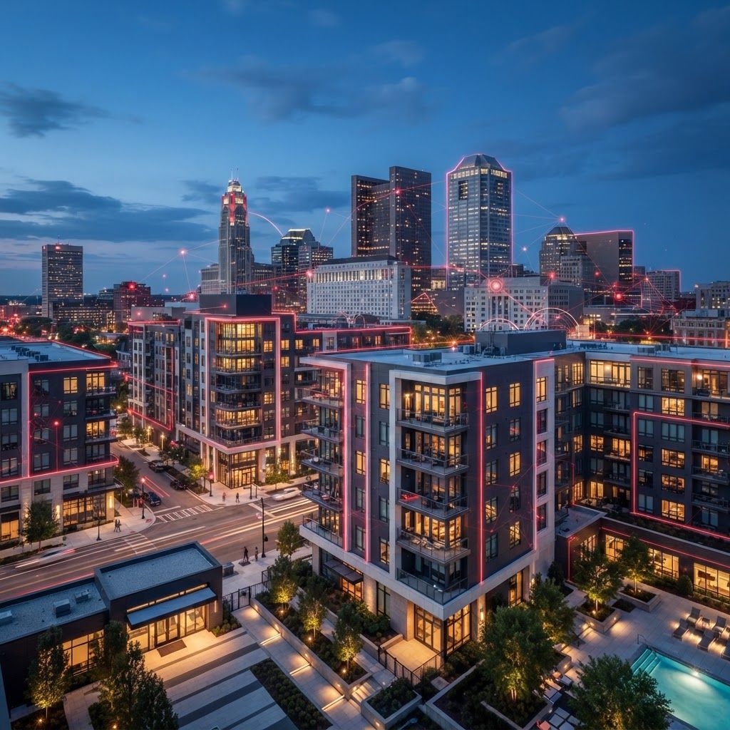 Top 10 Best Property Management Companies in Columbus