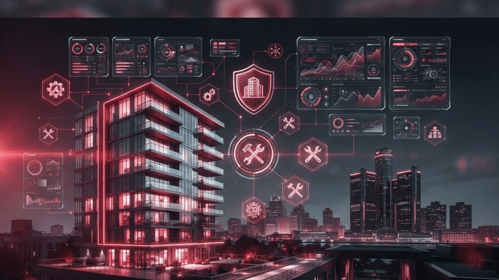 Top 10 Best Property Management Companies in Detroit