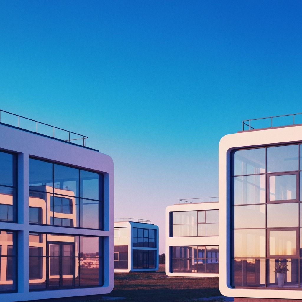 Top 10 Best Property Management Companies in Germany