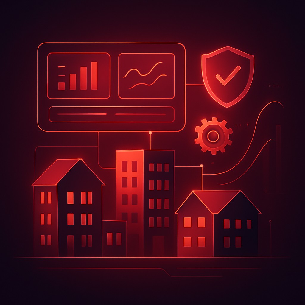 Top 10 Best Property Management Companies in Guinea