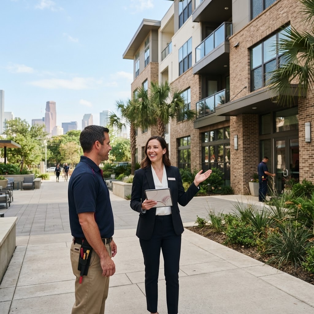 Top 10 Best Property Management Companies in Houston