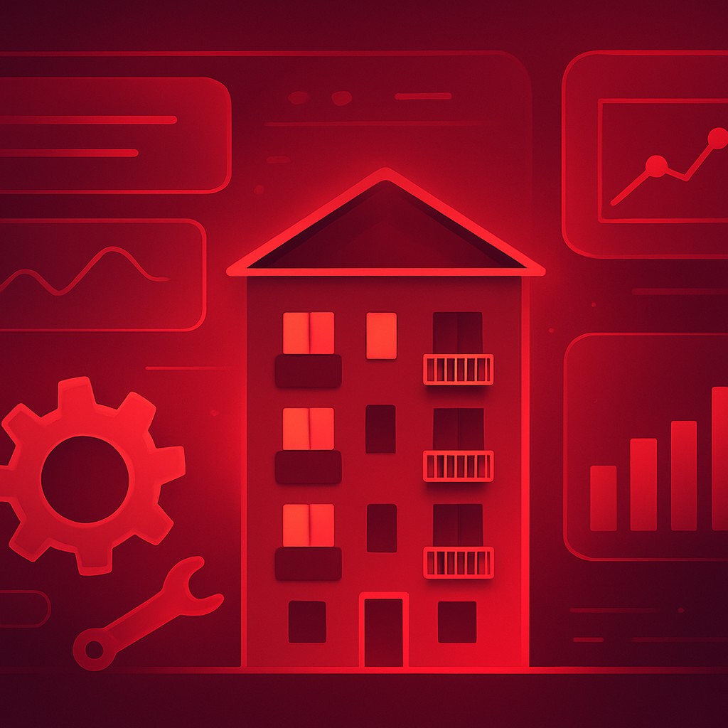 Top 10 Best Property Management Companies in Iraq