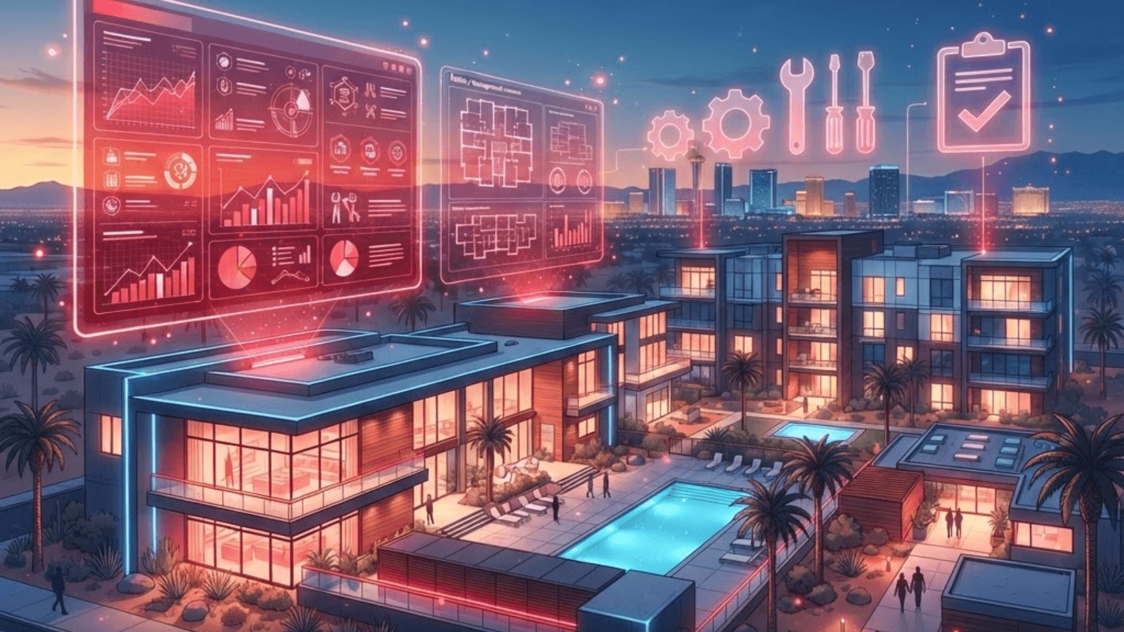 Top 10 Best Property Management Companies in Las Vegas
