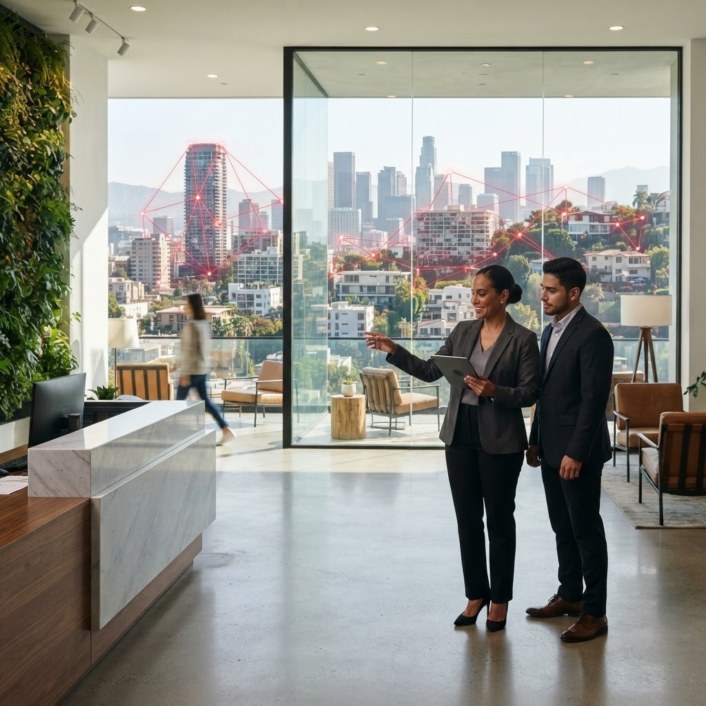 Top 10 Best Property Management Companies in Los Angeles