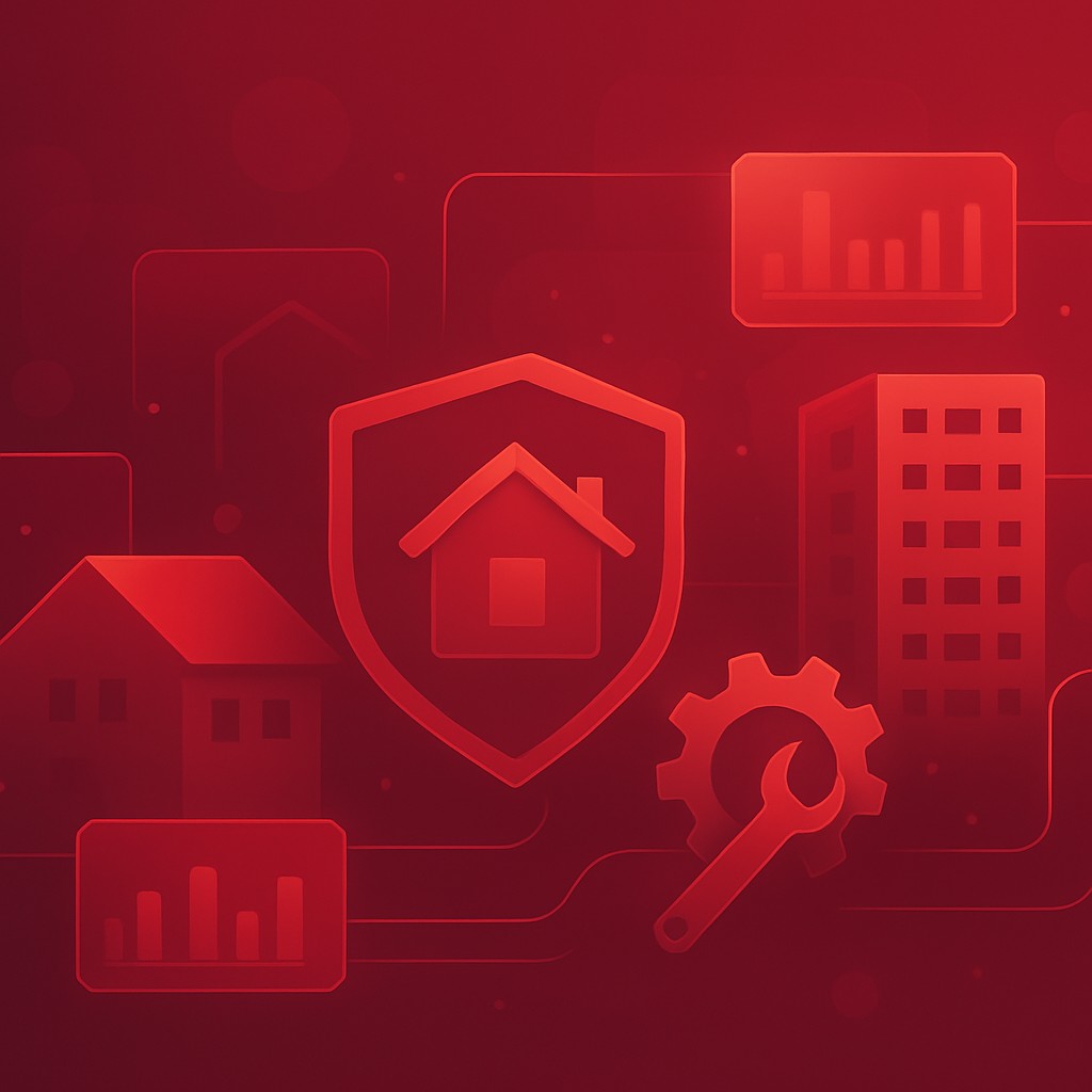 Top 10 Best Property Management Companies in Mali