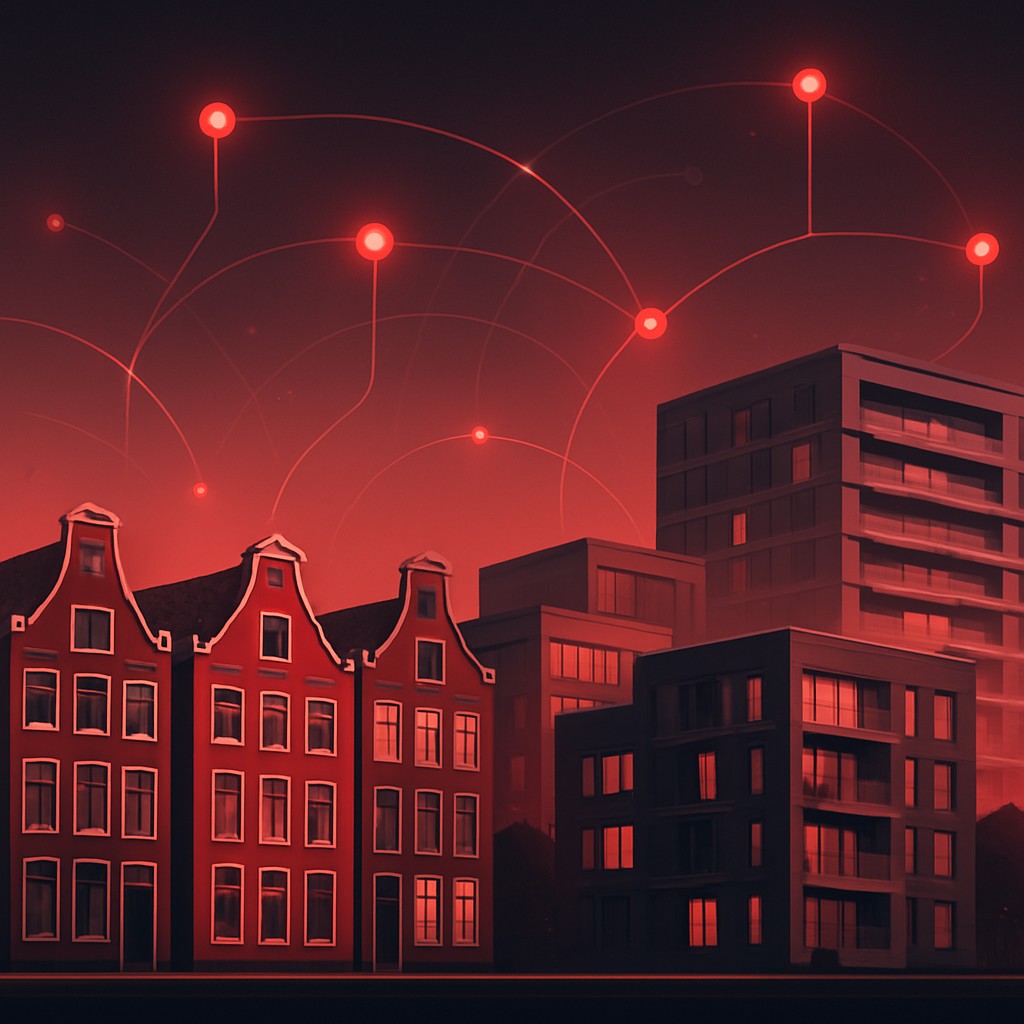 Top 10 Best Property Management Companies in Netherlands