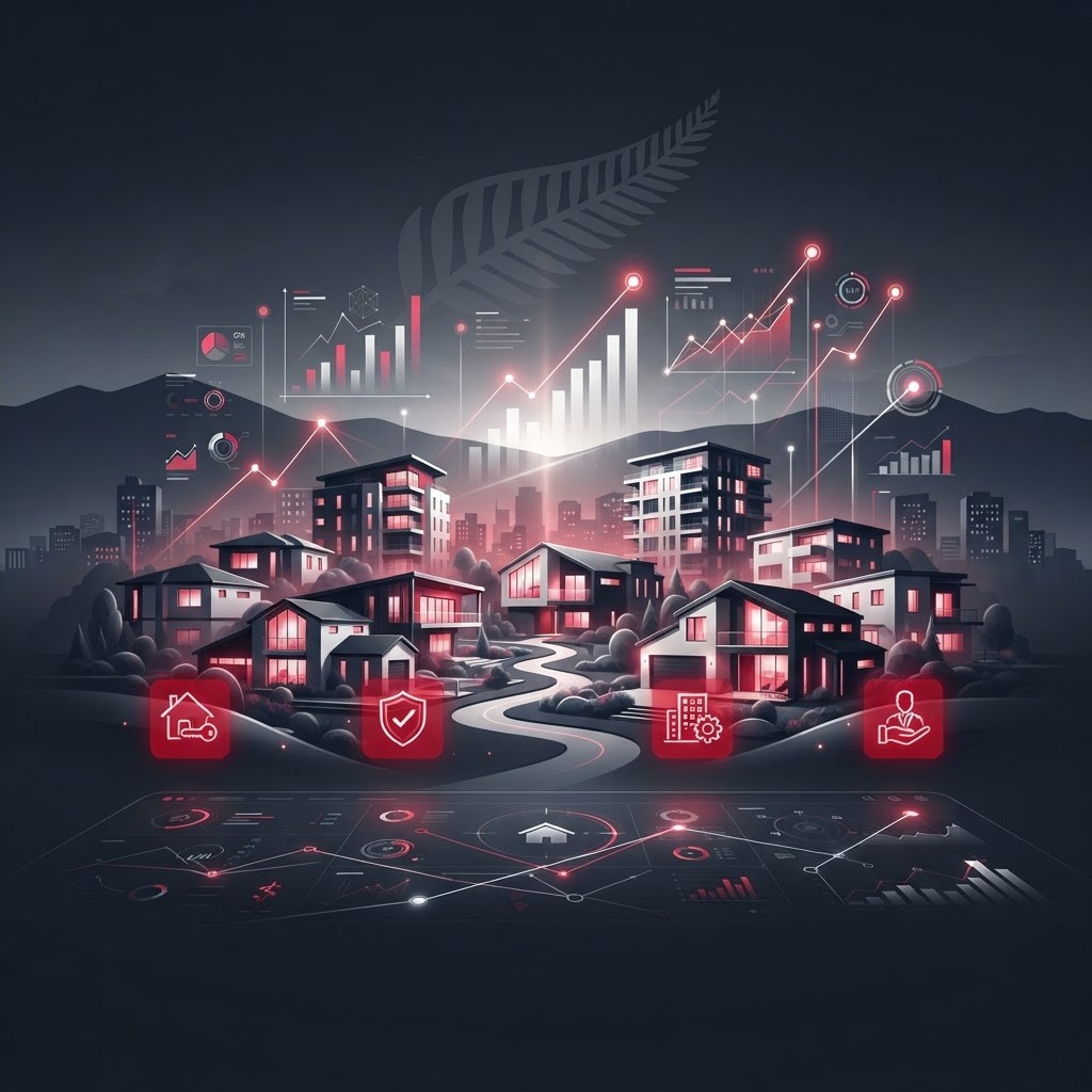 Top 10 Best Property Management Companies in New Zealand
