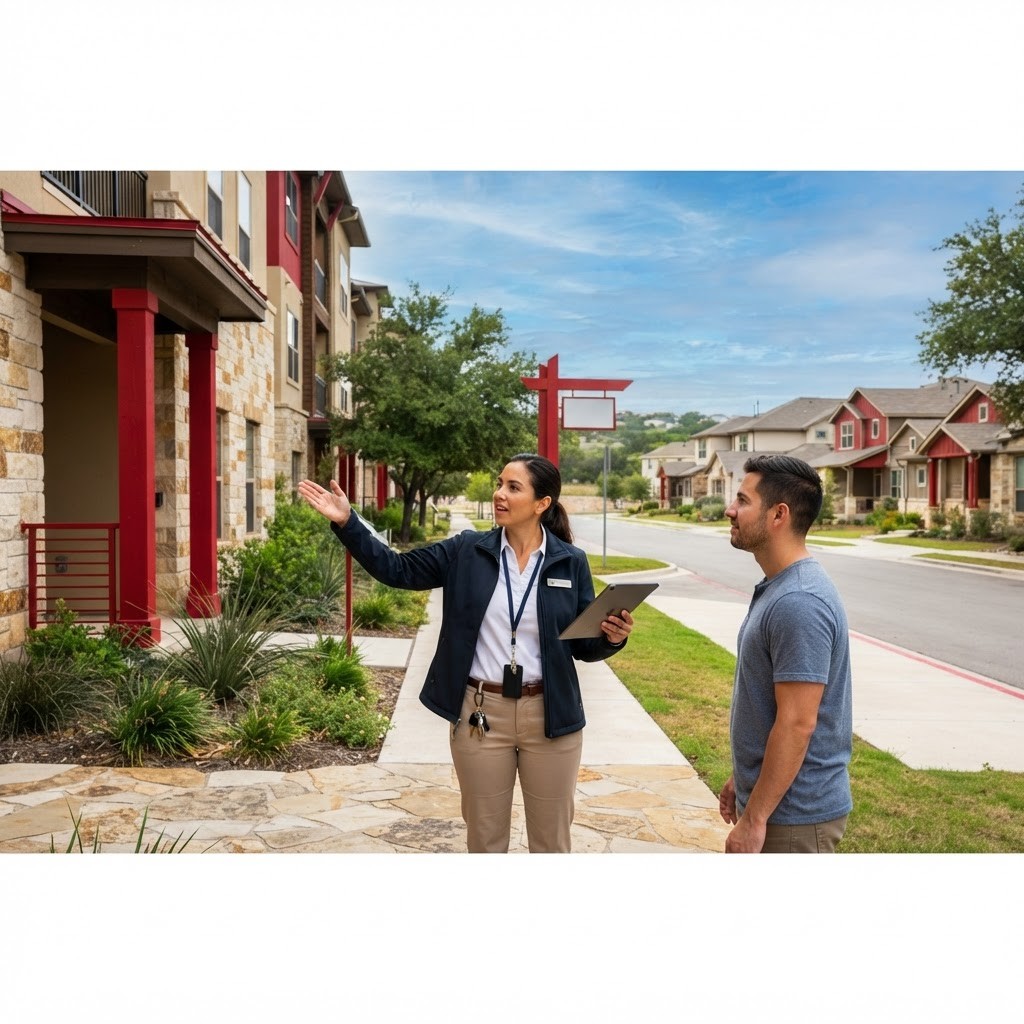 Top 10 Best Property Management Companies in San Antonio
