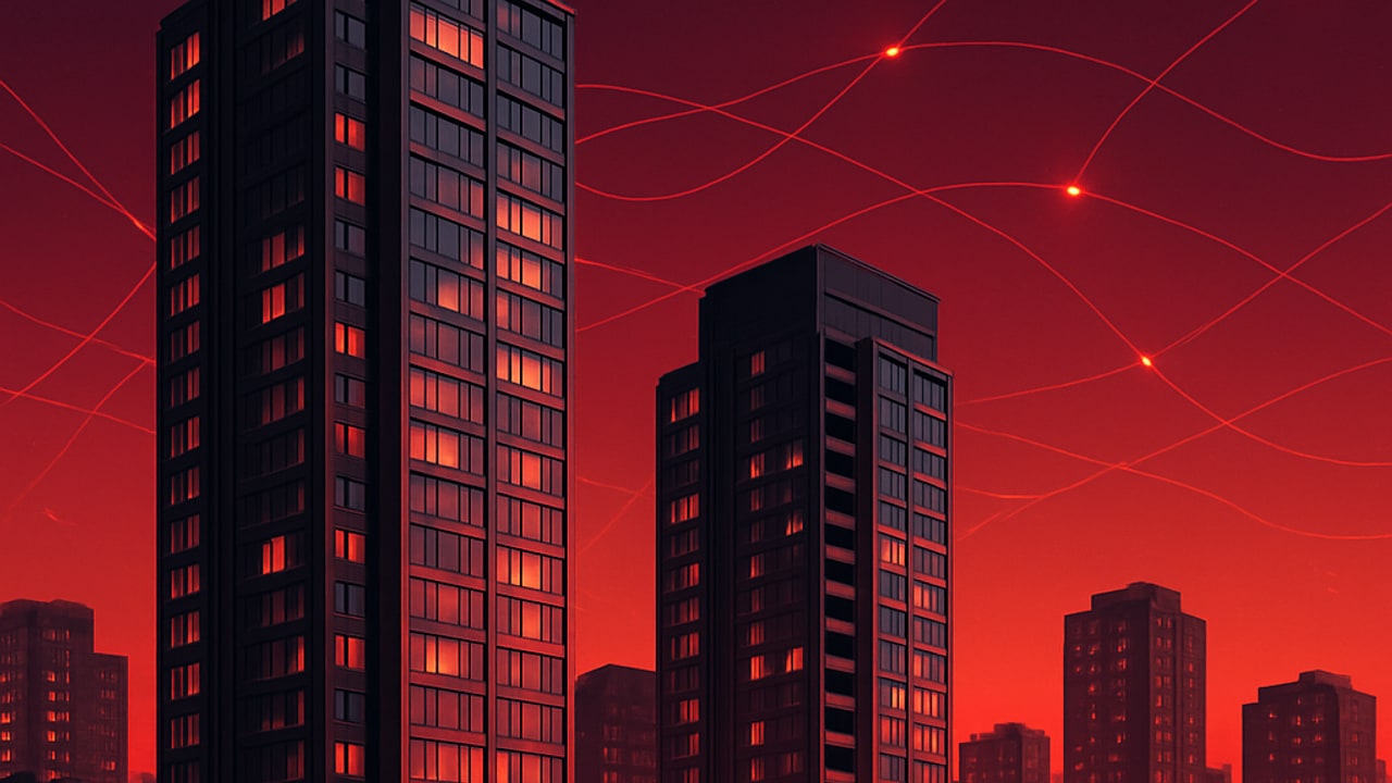 Top 10 Best Property Management Companies in South Korea