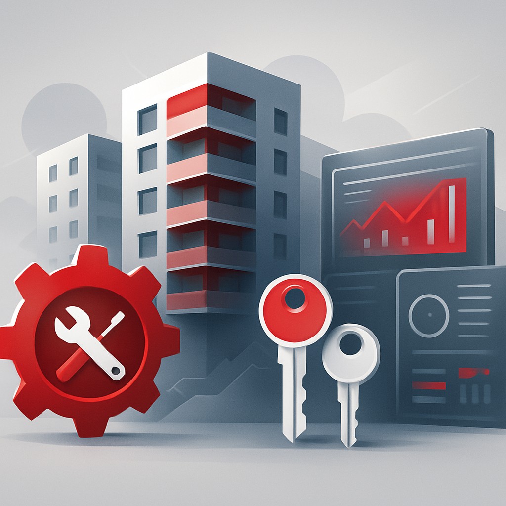 Top 10 Best Property Management Companies in Venezuela