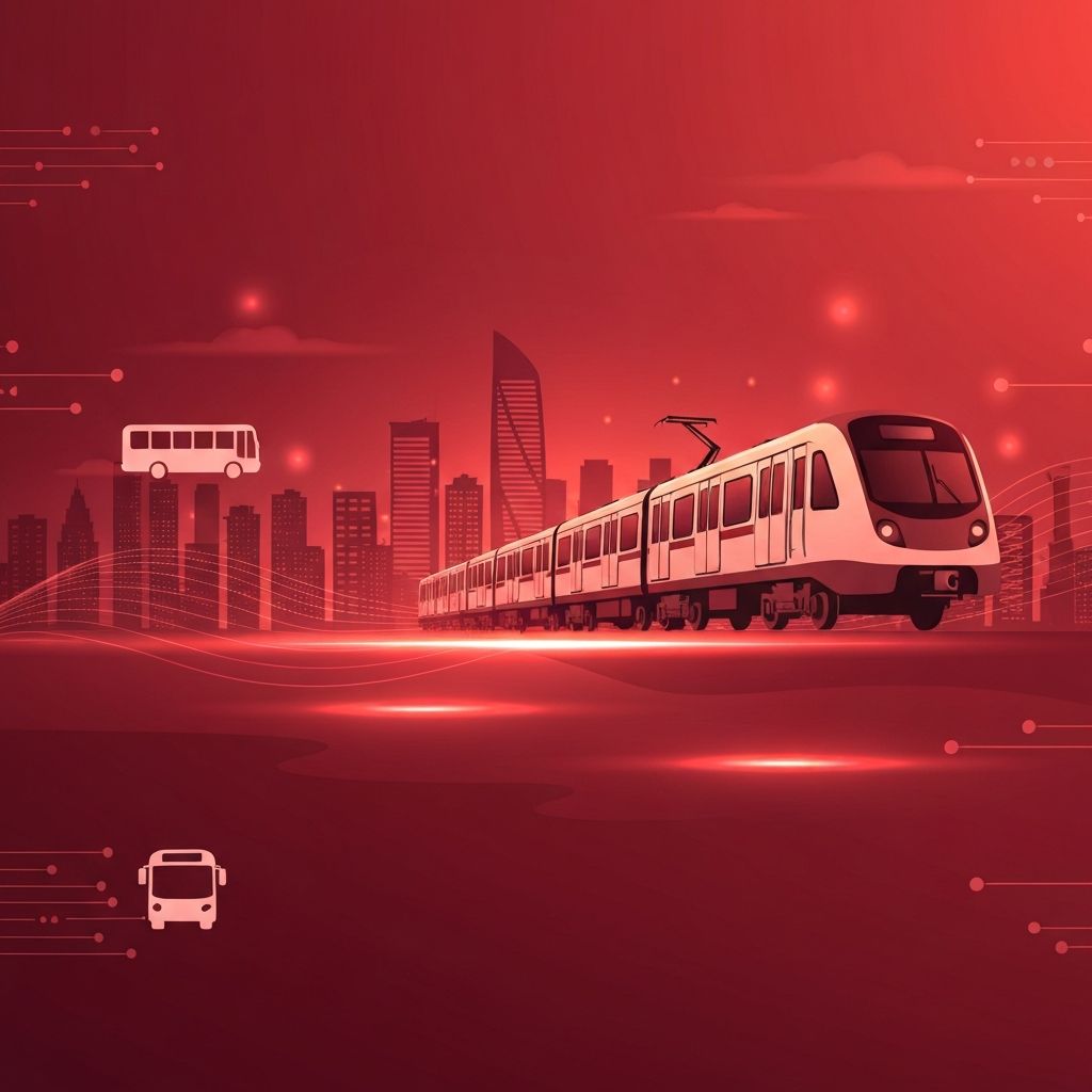 Top 10 Best Public Transit Services in Bangladesh