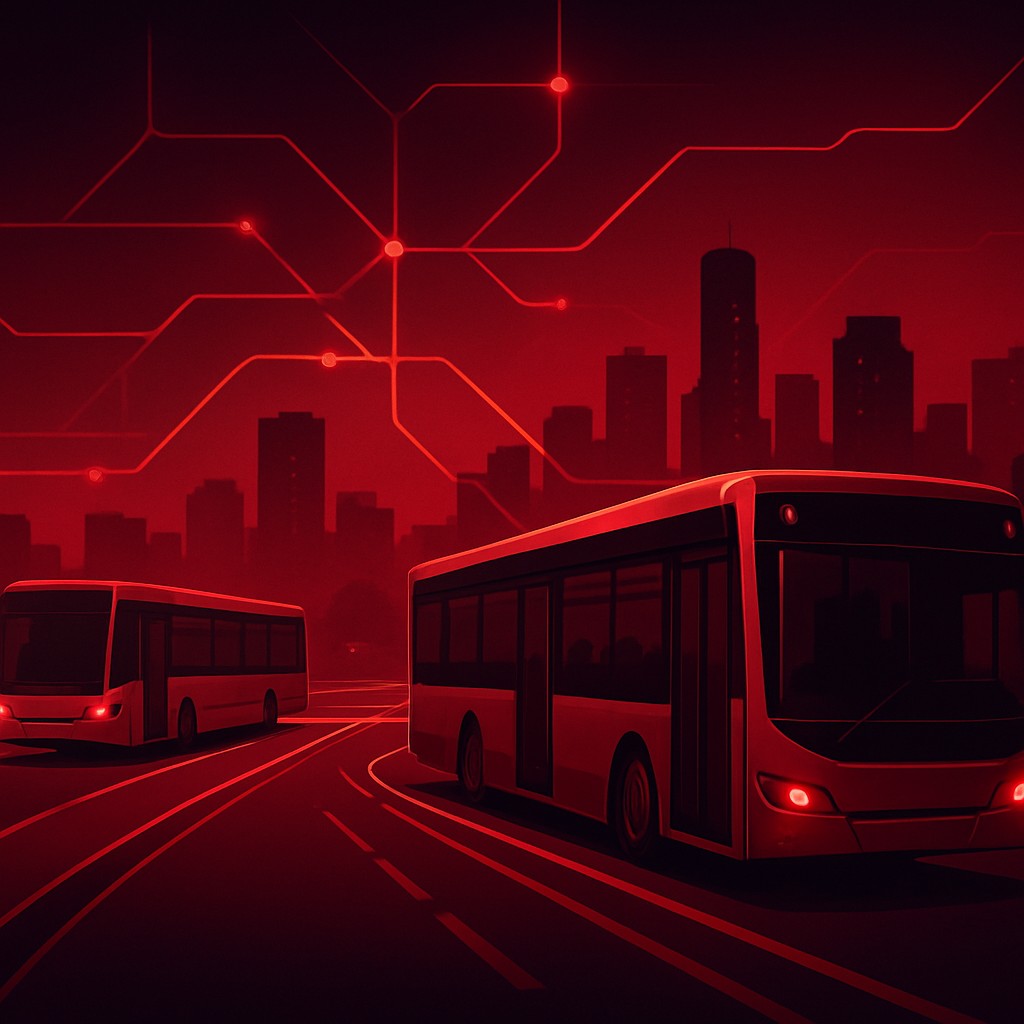 Top 10 Best Public Transit Services in Honduras