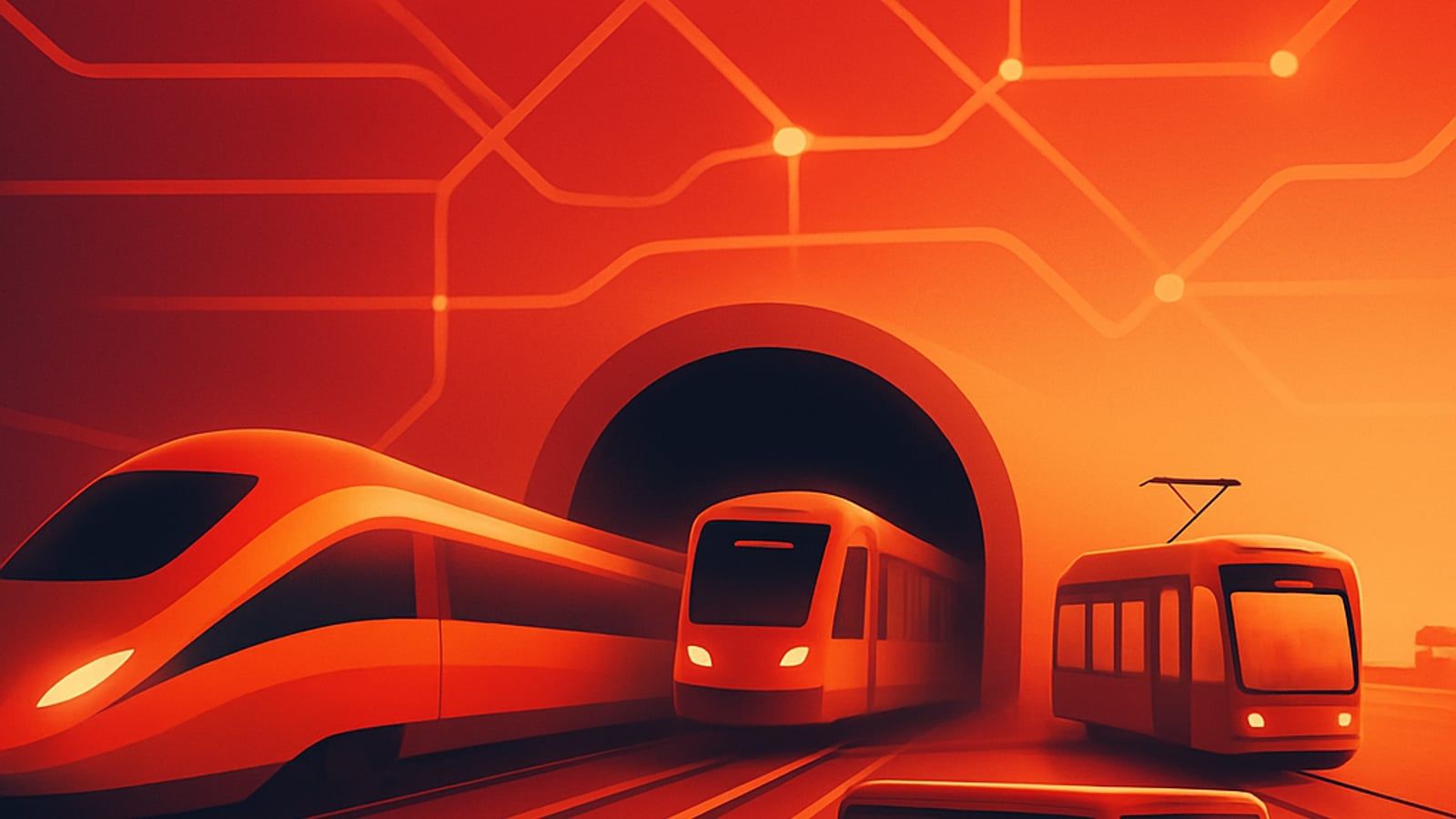 Top 10 Best Public Transit Services in Italy