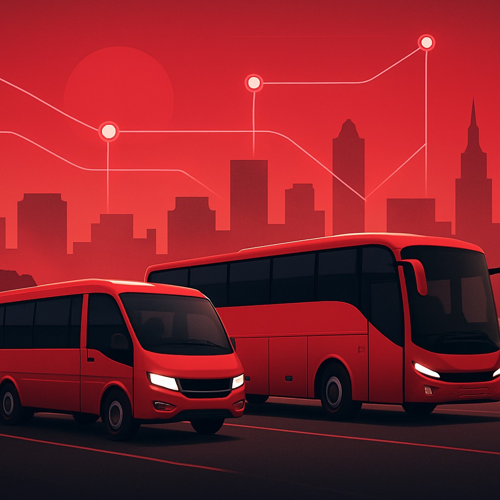 Top 10 Best Public Transit Services in Malawi