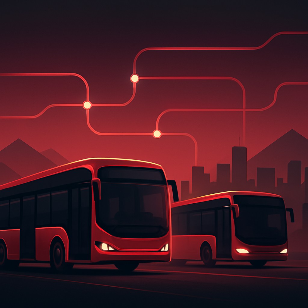 Top 10 Best Public Transit Services in Nepal
