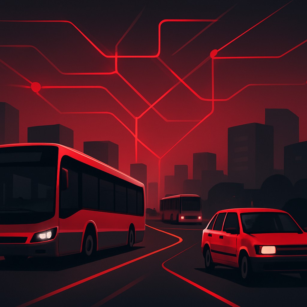 Top 10 Best Public Transit Services in Niger