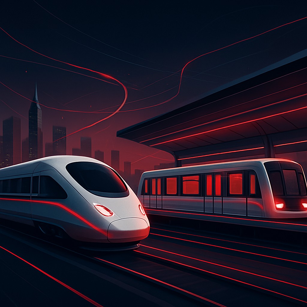 Top 10 Best Public Transit Services in Taiwan