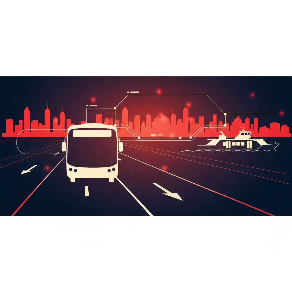 Top 10 Best Public Transit Services in Tanzania