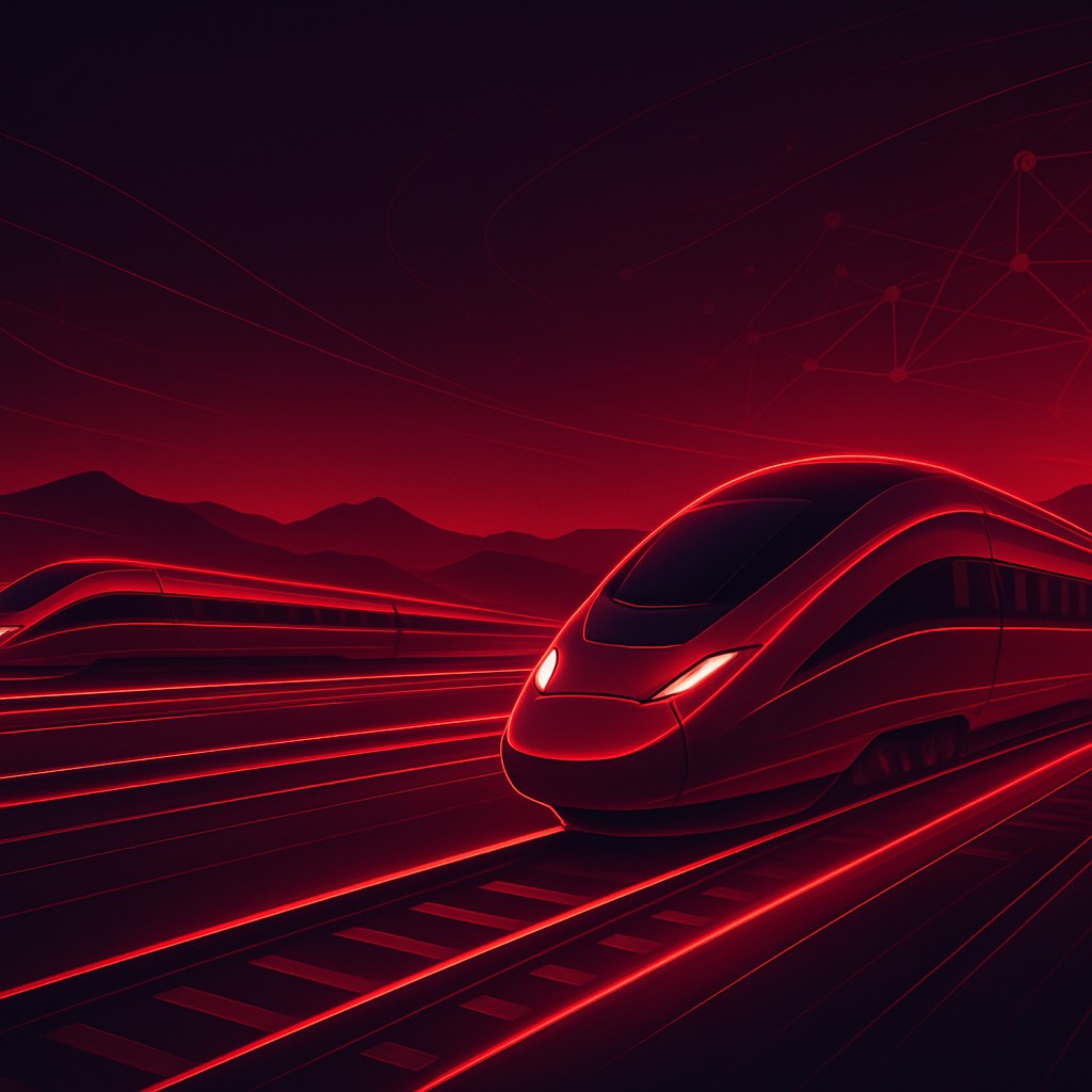 Top 10 Best Railway Operators in Algeria