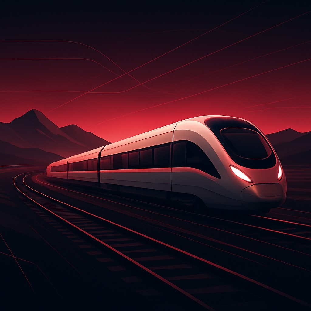 Top 10 Best Railway Operators in Argentina
