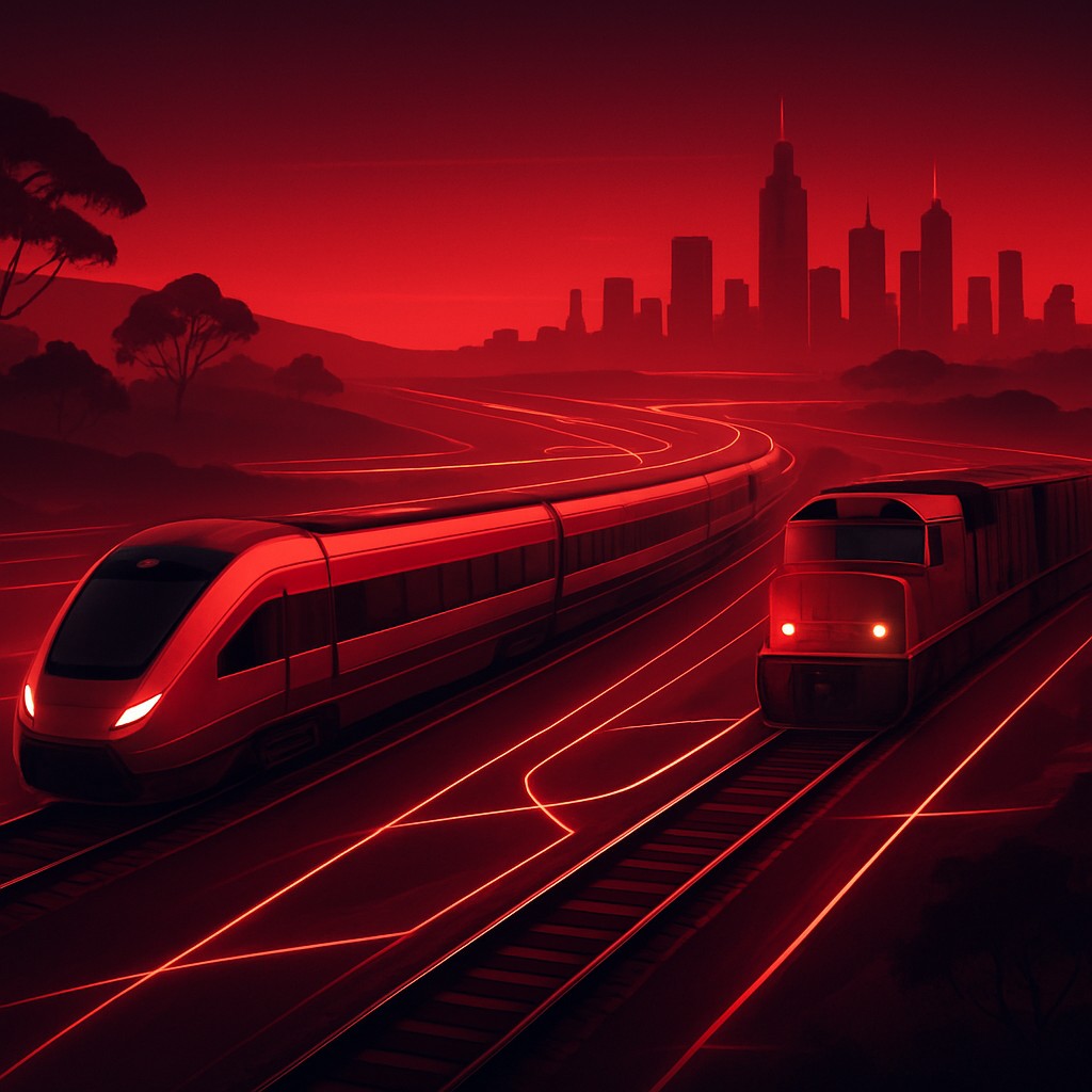Top 10 Best Railway Operators in Australia