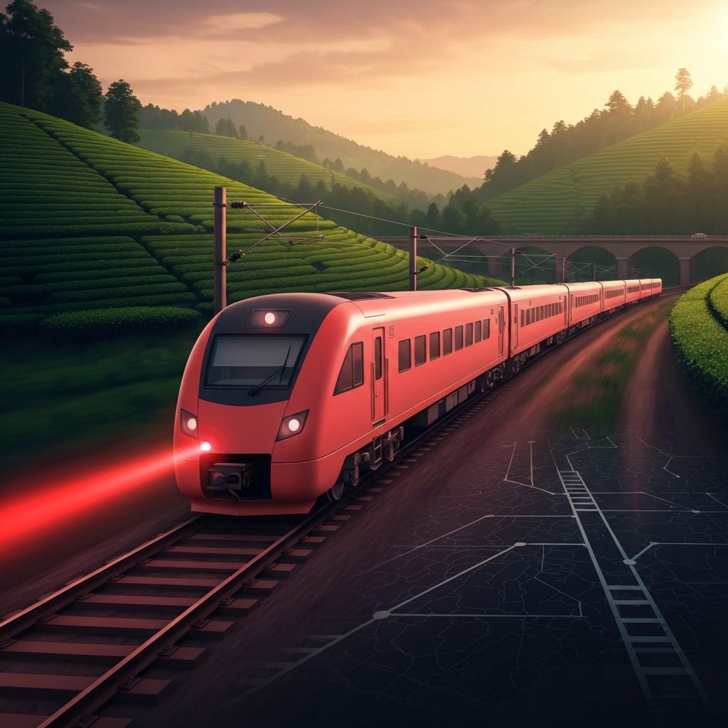 Top 10 Best Railway Operators in Bangladesh