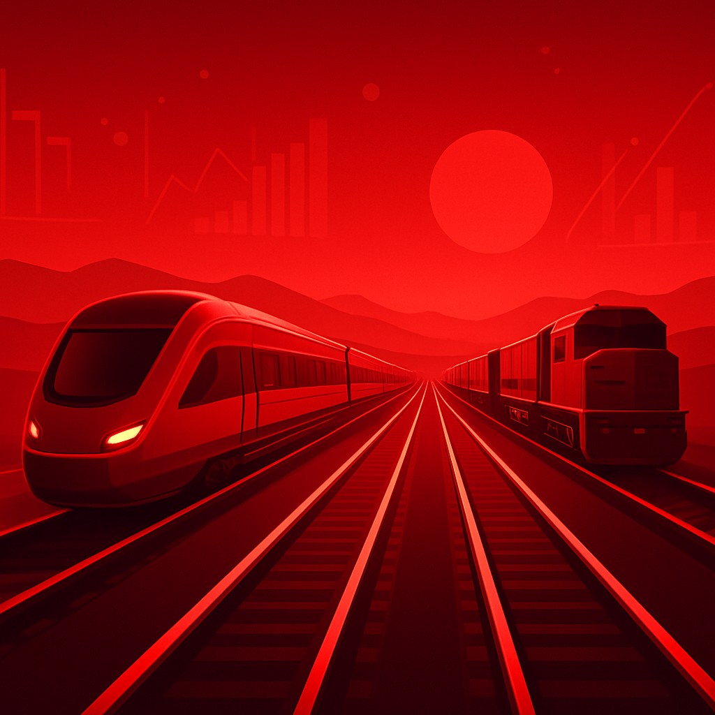 Top 10 Best Railway Operators in Burkina Faso