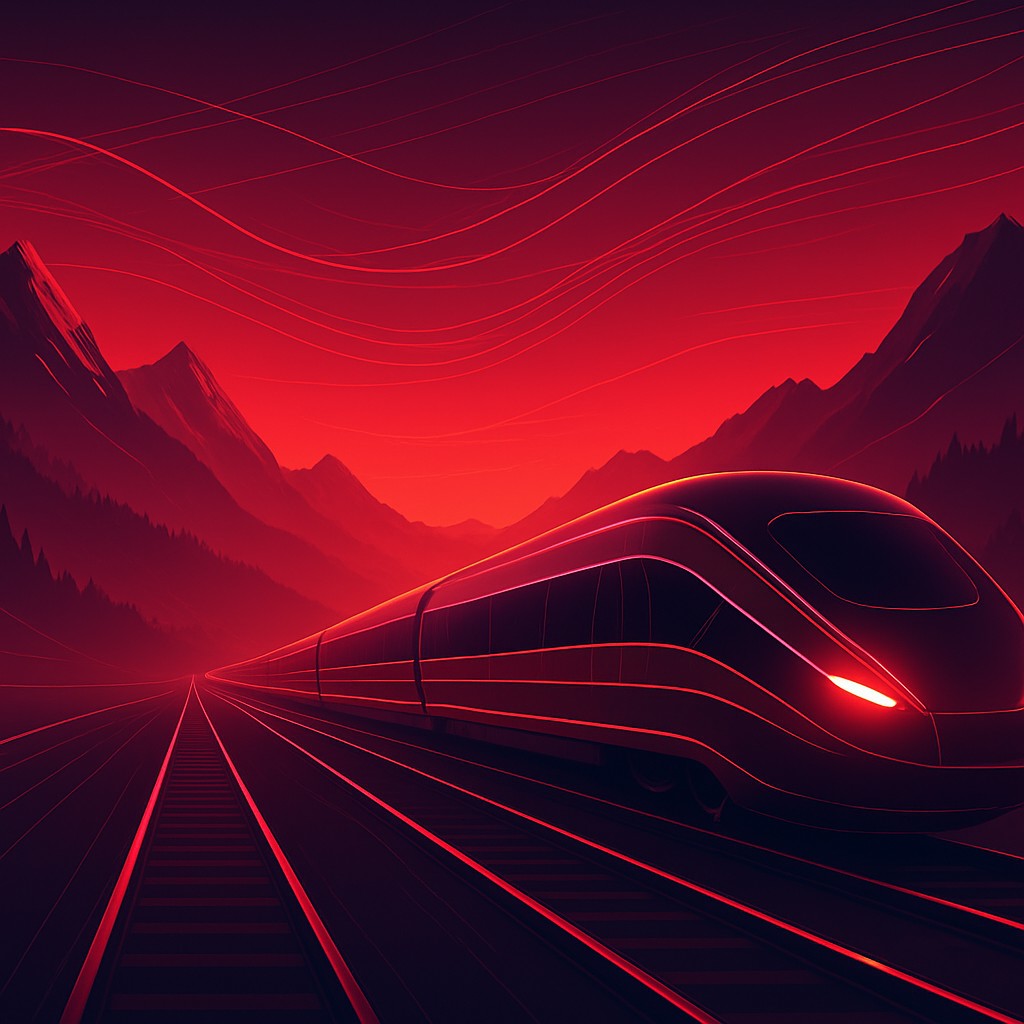 Top 10 Best Railway Operators in Canada