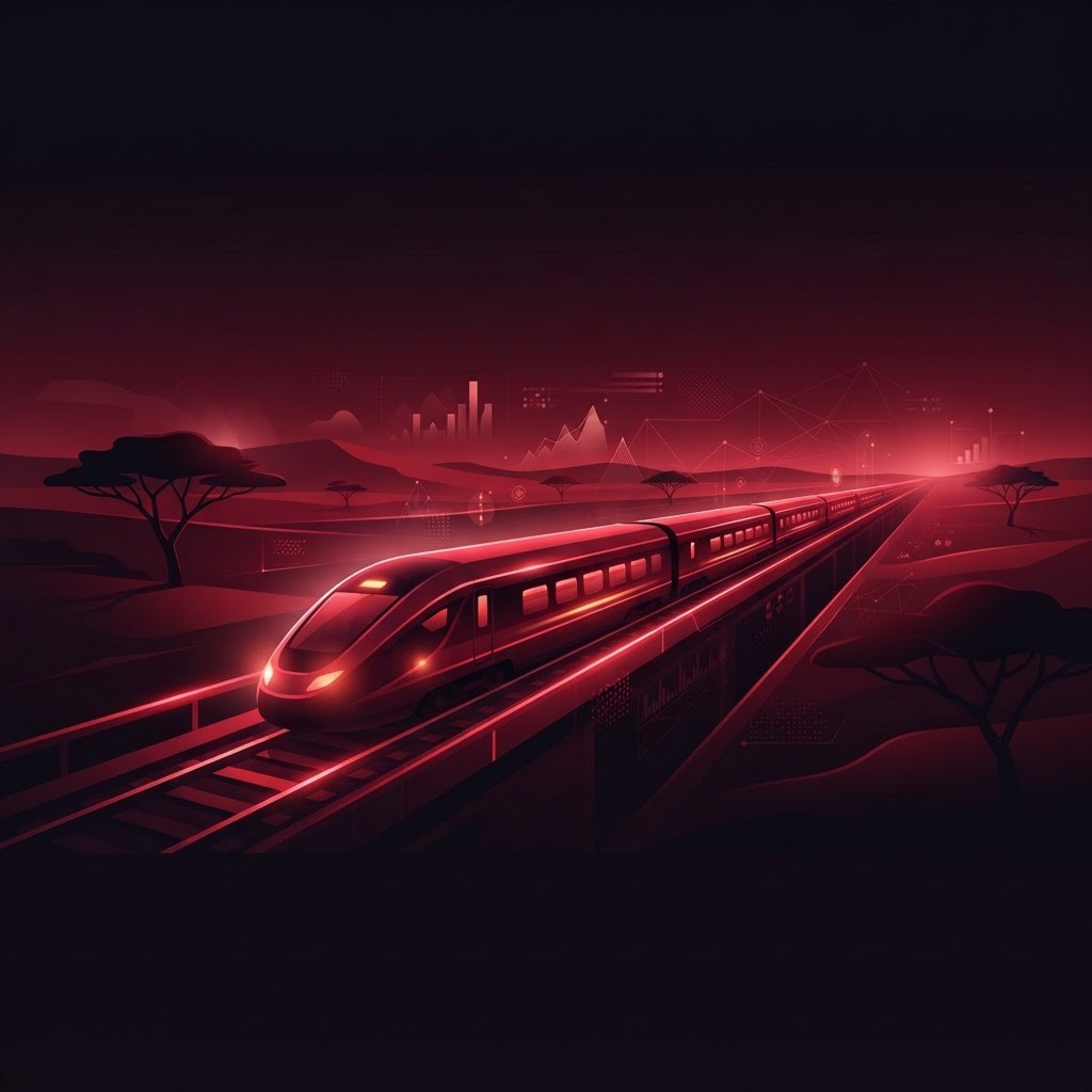 Top 10 Best Railway Operators in Central African Republic