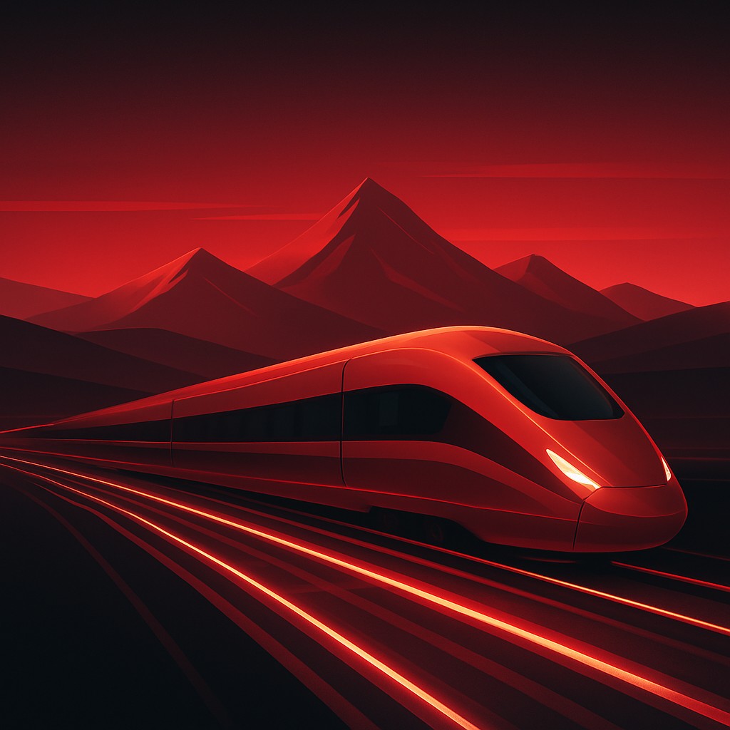 Top 10 Best Railway Operators in Chile