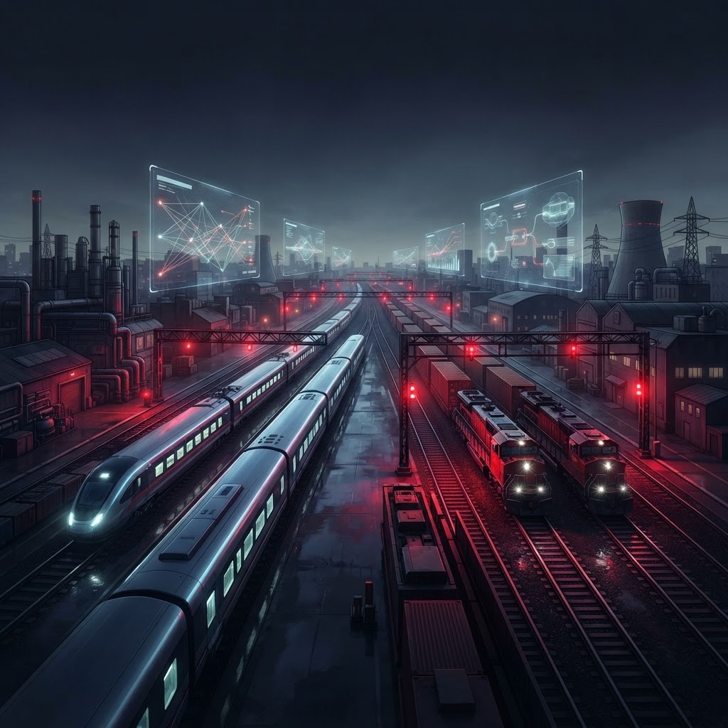 Top 10 Best Railway Operators in Detroit