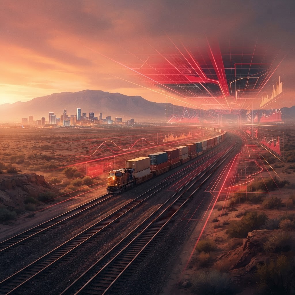 Top 10 Best Railway Operators in El Paso
